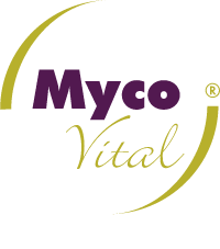 MykoVital Logo